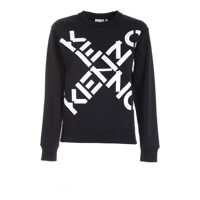 Bluze Kenzo Sport Classic Sweatshirt Femei