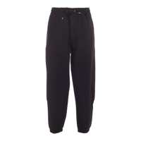 Pantaloni casual Interlock Piquet Oversized Pants Barbati