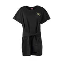 Rochii scurte Tiger Tail K T-Dress Femei