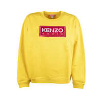 Bluze Kenzo Paris Regular Sweatshirt Femei