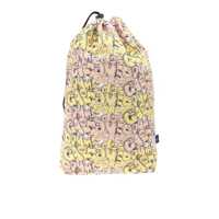 Rucsacuri KAWS Drawstring Backpack Barbati