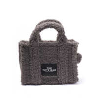Genti de umar Teddy Mini Traveller Tote Femei