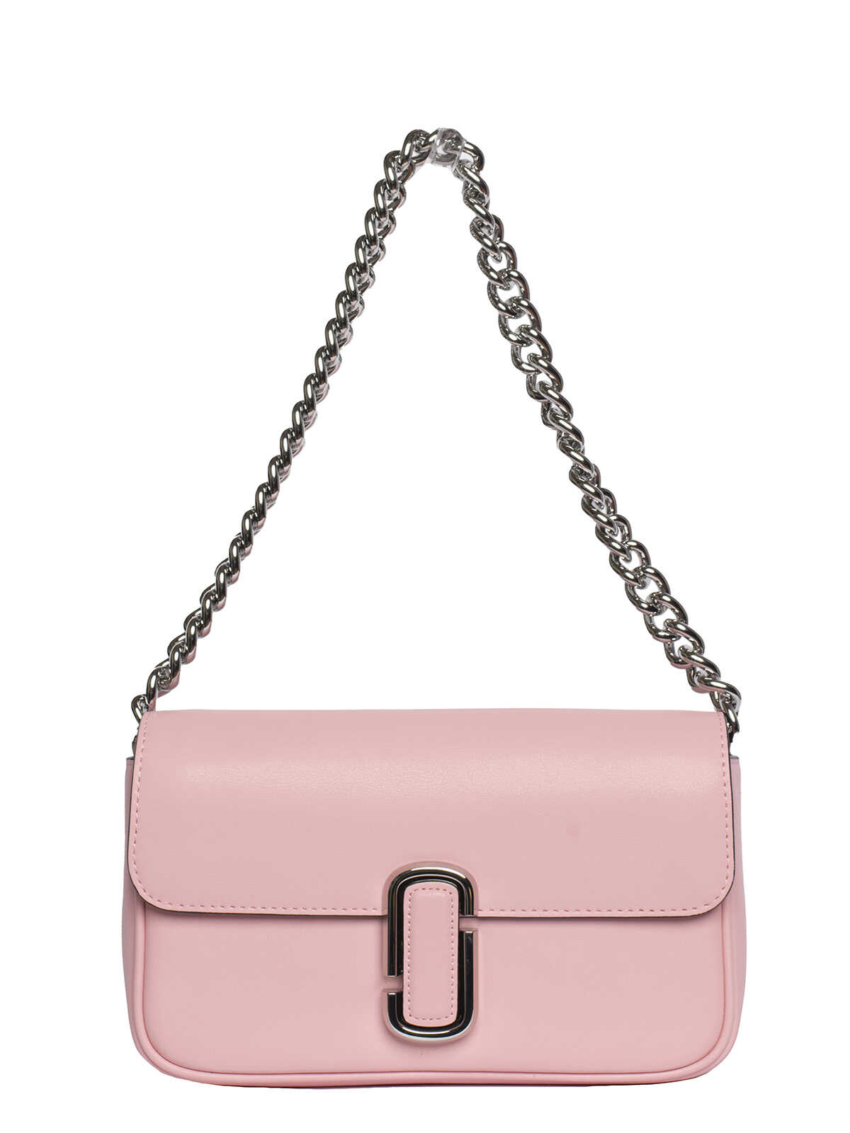 Marc Jacobs The J Marc Shoulder Bag ROSA