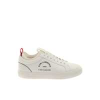 Sneakers Kupsole Maison Karl Lace Femei
