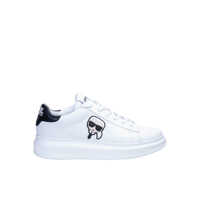 Sneakers Kapri Mens Karl Ikonik 3D Lace Barbati