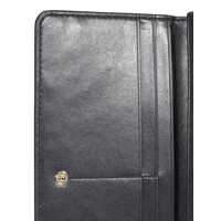 Portofele Marc Jacobs Dama - Portofele Marc Jacobs Open Face Wallet NERO Femei (BM 9406073) - B-mall.ro