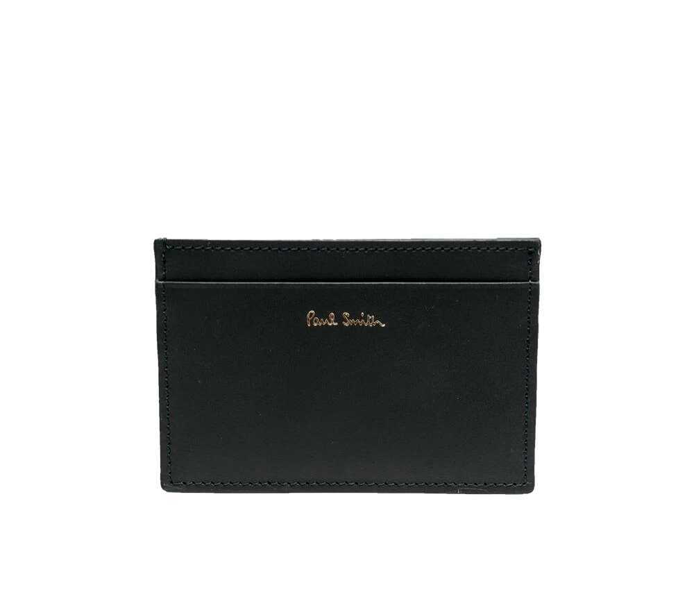 Portofele Barbati Paul Smith Multi Stripe Card Holder