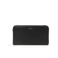 Portofele Large Zip-Around Wallet Multistripe Interior Barbati