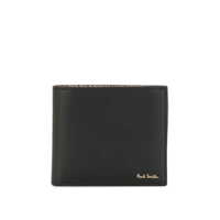 Portofele Stripe Interior Billfold Wallet Barbati