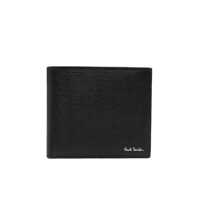 Portofele Straw-Grain Billfold Wallet Barbati