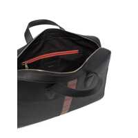 Genti de mana Paul Smith pentru Barbati - Genti de mana Paul Smith Multistripe Folio Bag NERO Barbati (BM 9406130) - B-mall.ro