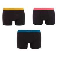 Chiloti Men Trunk Logo 3 Pack Barbati