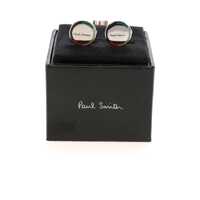 Inele Logo Cufflink Barbati