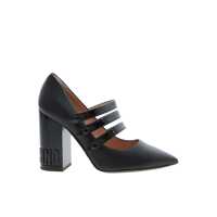 Pantofi cu toc Moschino Heel Pump Femei