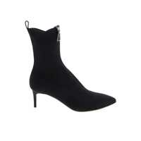 Cizme Sock Booties Heel 55 Femei