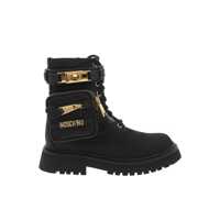 Botine chic safari boots Femei