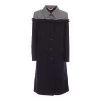 Trenciuri Vivetta Mix Cappotto Cuore