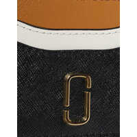 Portofele Marc Jacobs Dama - Portofele Marc Jacobs New Card Case Snapshot NERO Femei (BM 9406367) - B-mall.ro