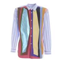 Camasi casual Drunken Stripes Shirt Barbati