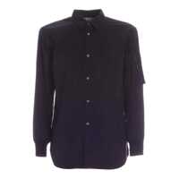 Camasi casual Bomber Shirt Barbati