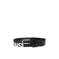 Curele Huge Logo Belt Femei