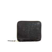 Portofele Embossed Logotype Men's Wallet Barbati