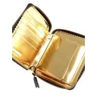 Portofele Comme des Garçons pentru Barbati - Portofele Comme des Garons Mens Wallet Mirror Inside ORO Barbati (BM 9406415) - B-mall.ro