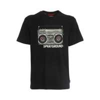 Tricouri Stereo Tshirt Barbati