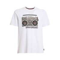 Tricouri Stereo T-shirt Barbati