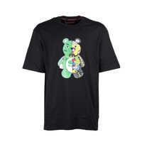 Tricouri Anatomy Bear Tshirt Barbati