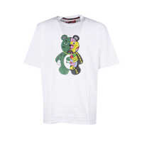Tricouri Anatomy Bear Tshirt Barbati