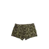 Bermude Loghi Boxer Barbati