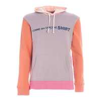 Bluze de trening Colour Block Hoodie Barbati