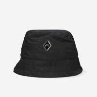 Palarii Hat A-COLD-WALL Essential Bucket Hat ACWUA144 BLACK Femei