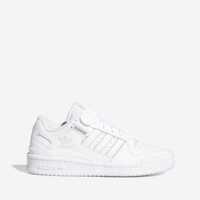 Sneakers Women's sneakers adidas Originals Forum Low J FY7973 Baieti
