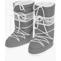 Cizme lungi Moon Boot Padded Classic Reflex Snow Boots
