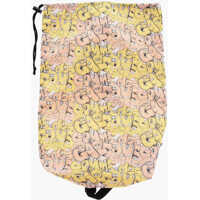 Rucsacuri Shirt Printed Drawstring Bag Barbati