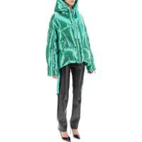 Jachete KhrisJoy Khris Iconic Paillettes Padded Jacket