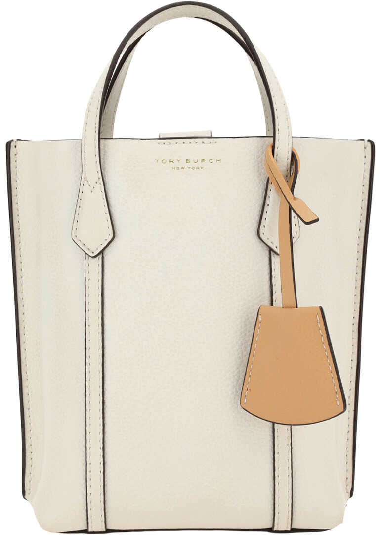 Tory Burch Handbag NEW IVORY