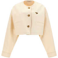 Jachete Denim Jacket Femei
