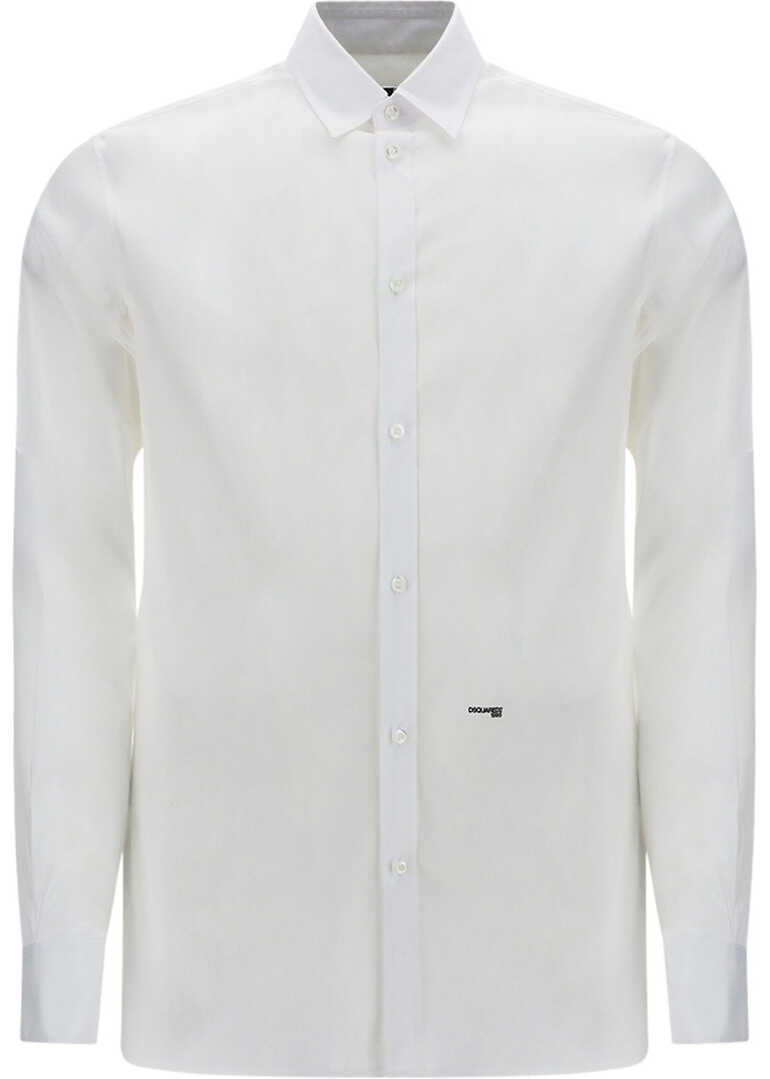 Camasi Barbati DSQUARED2 Shirt