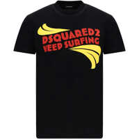 Tricouri T-Shirt Barbati