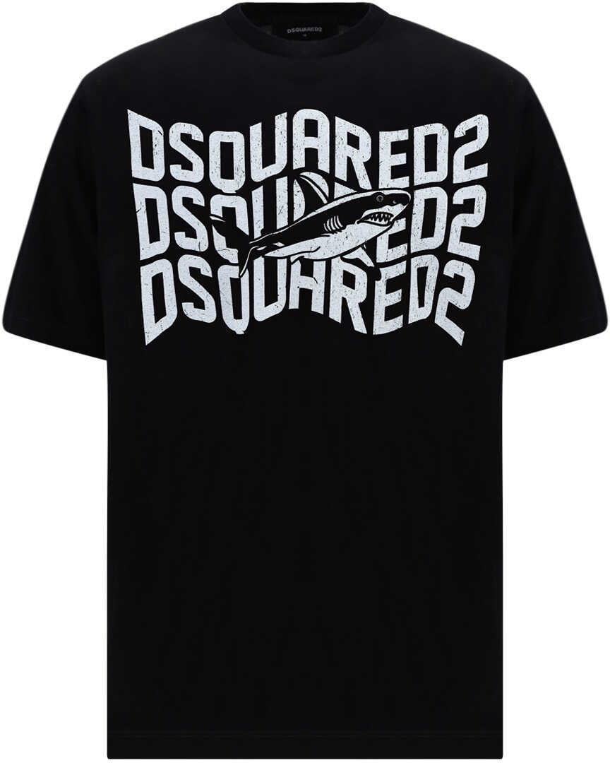 DSQUARED2 T-Shirt 900