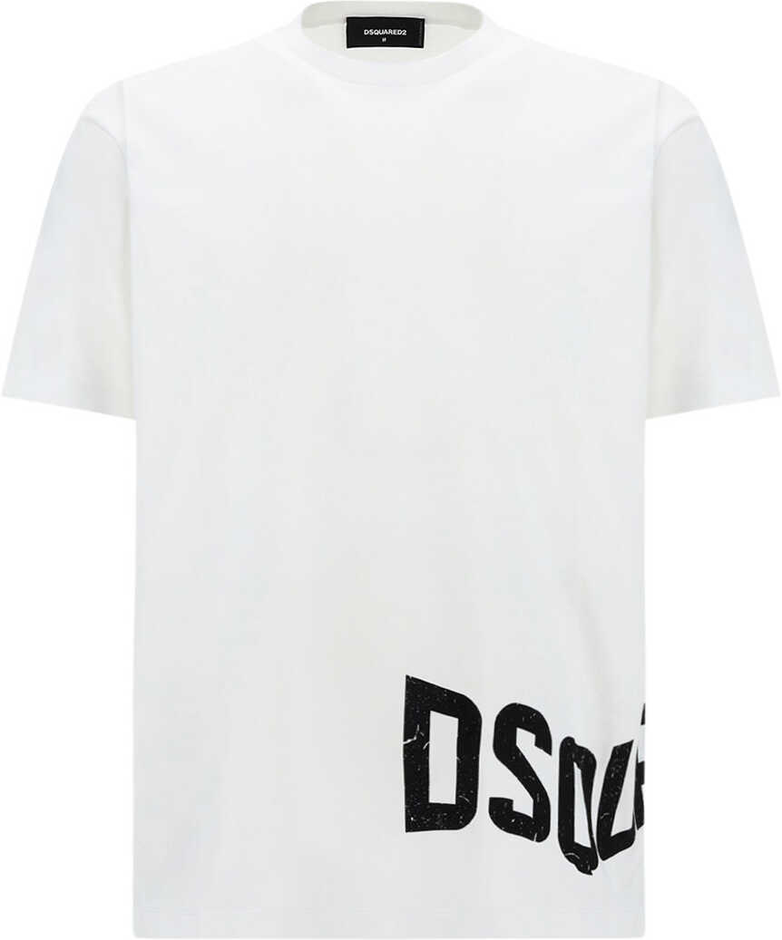 DSQUARED2 T-Shirt 100