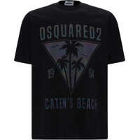 Tricouri T-Shirt Barbati