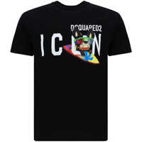 Tricouri T-Shirt Barbati
