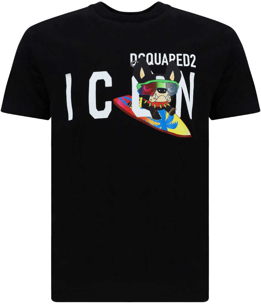 DSQUARED2 T-Shirt 900