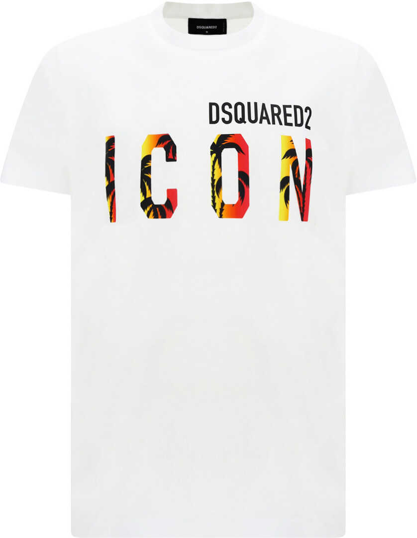 DSQUARED2 T-Shir 100