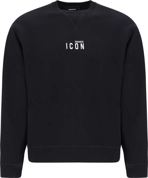 Topuri Barbati DSQUARED2 Swaetshirt