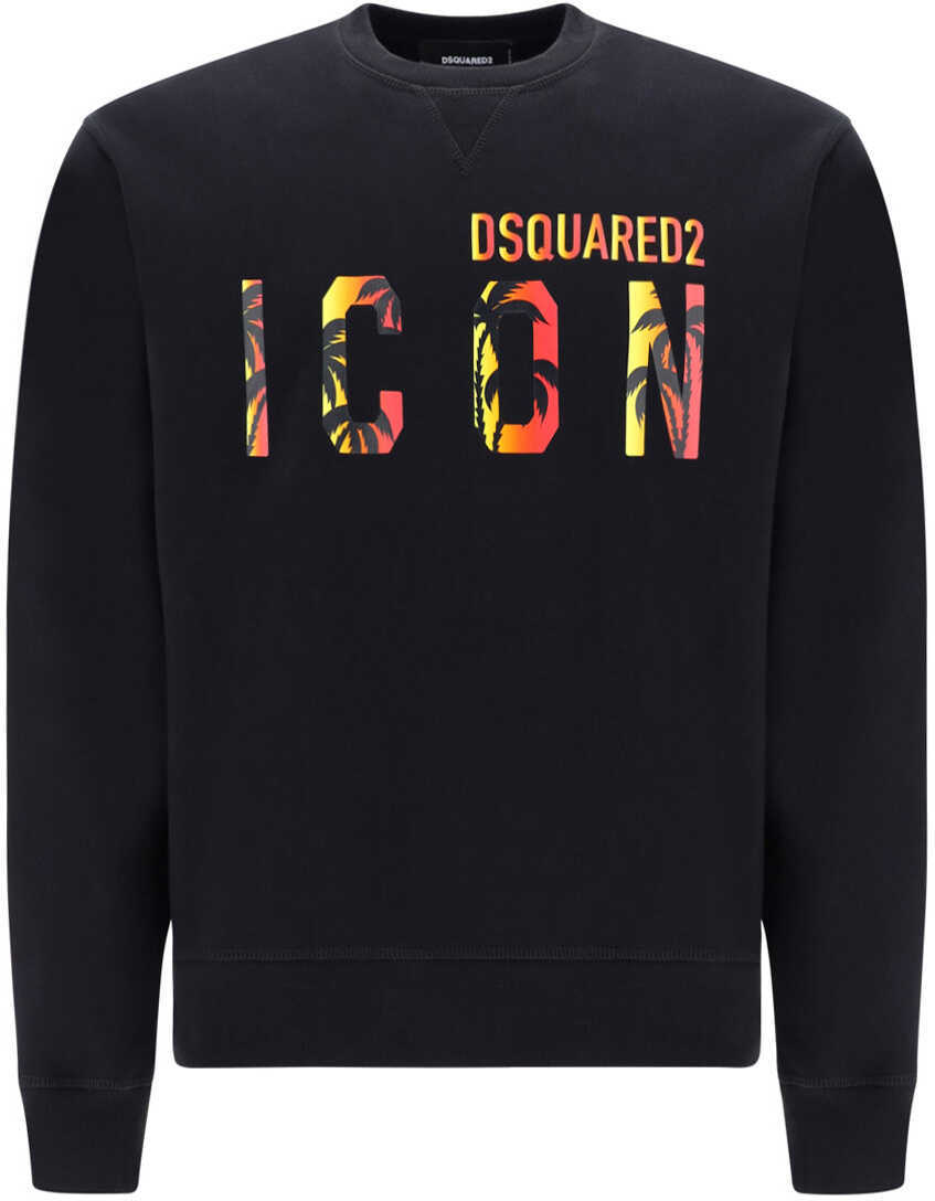 Topuri Barbati DSQUARED2 Sweatshirt